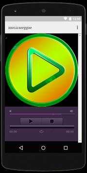 Música Reggae Reggae Music screenshot 6