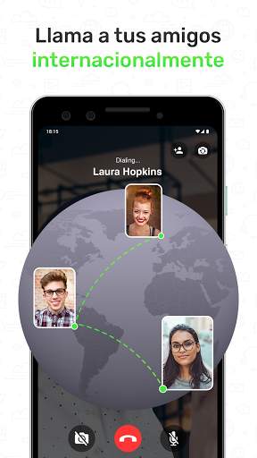 Video Call screenshot 8