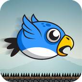 Angry Hop Birds 1.1