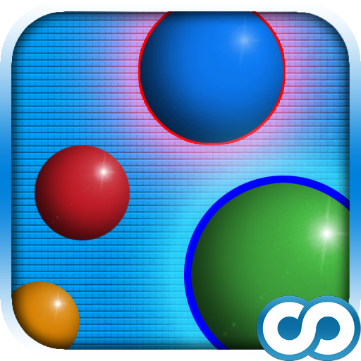 Bubbles icon