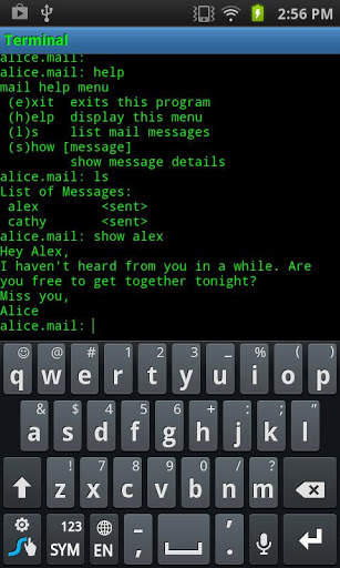Hack RUN free screenshot 1
