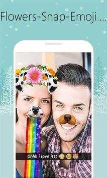 YouFace You Makeup Selfie Camera screenshot 6