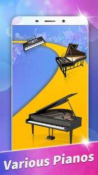 Magic Piano Tiles 2019 - Gioco musicale gratuito screenshot 7