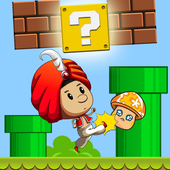 Temple Jay Run icon