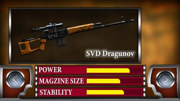 Dead Shooter Zombie Apocalypse screenshot 4