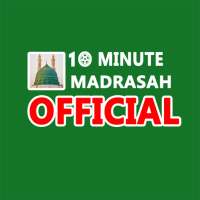 10 Minute Madrasah on 9Apps