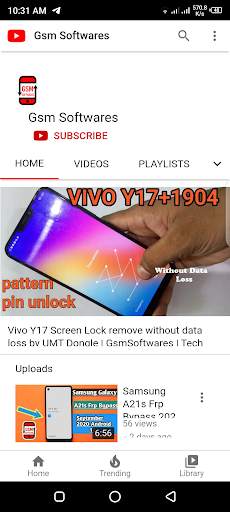 GSM SOFTWARES screenshot 7
