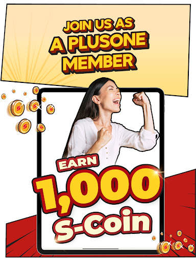 Senheng: Cashback & Rewards screenshot 16