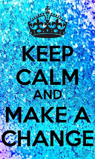 Keep Calm Wallpapers screenshot 1