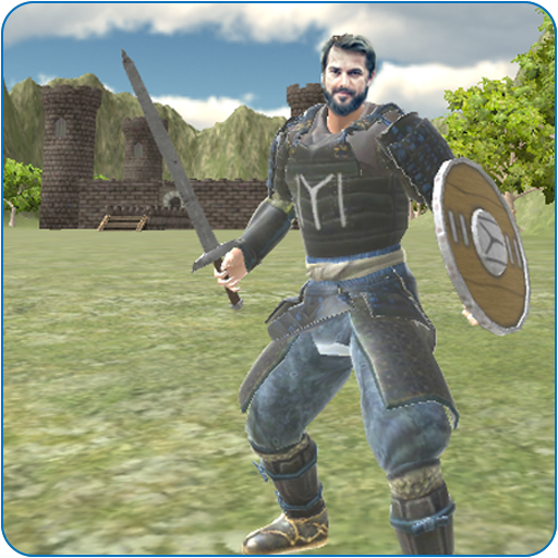 Ertugrul 3D आइकन
