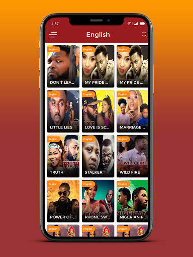 Movies Hub screenshot 2