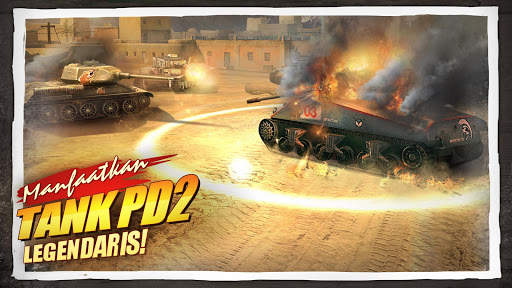 Brothers in Arms™ 3 screenshot 3