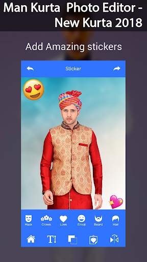 Man Kurta Photo Editor - New Man Kurta 2019 2 تصوير الشاشة