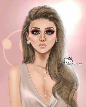 ♥ Girly Wallpapers 2019 ♥ screenshot 5