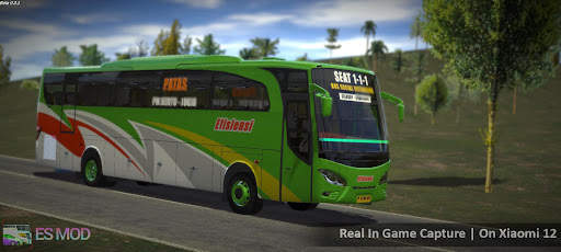 Esmod | Driving Simulator screenshot 5
