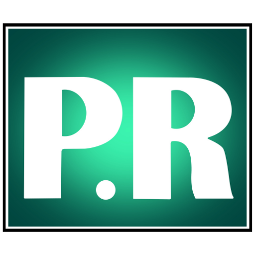 P.R Institute of English icon