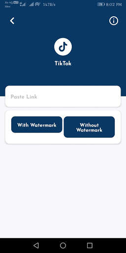 All Video Downloader screenshot 5