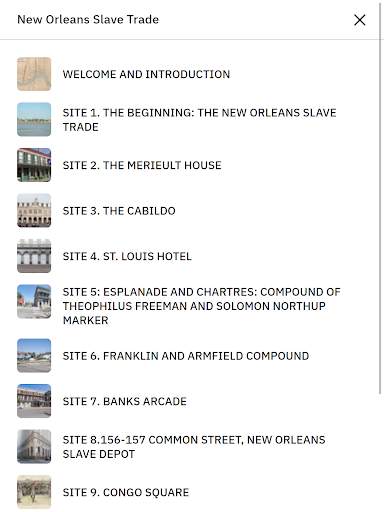 New Orleans Slave Trade скриншот 7