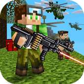 FPS Battle Arena logo