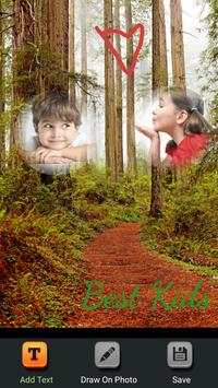 Photo Collage Builder 1 تصوير الشاشة