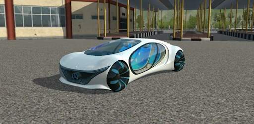 Mod Bussid Car Complete screenshot 5