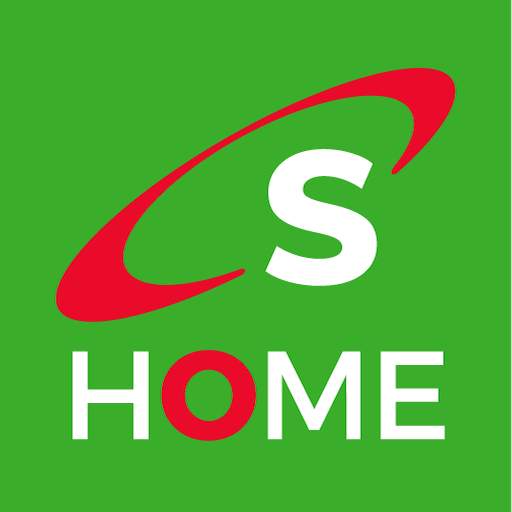 Safaricom Home App 1.50