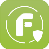 Fresh VPN icon