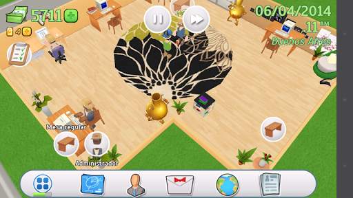 Office Story screenshot 4