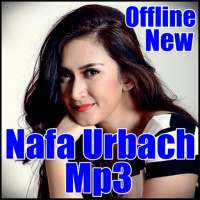 Nafa Urbach Mp3 Offline logo