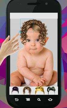 Funny Pics Editor screenshot 2