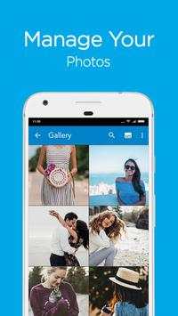 Photo Album, Image Gallery & Editor screenshot 5