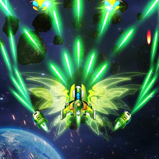 Galaxy Shooter: Alien shooter 1.0.3