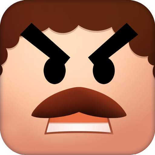 Beat the Boss 4: Buddy Kick 1.7.7