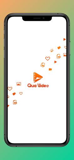 Qua Video screenshot 1
