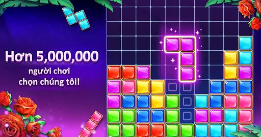 Block Puzzle screenshot 1