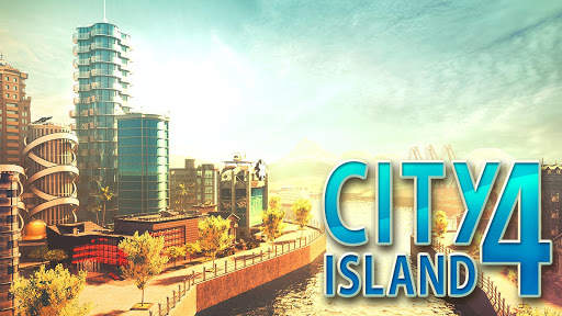 City Island 4: Membina sebuah screenshot 1