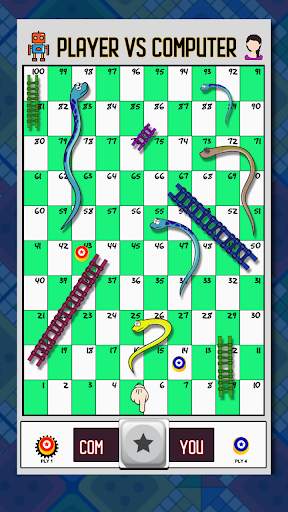 Snakes And Ladders king screenshot 3