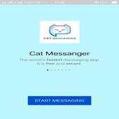 Cat Messenger 1.2