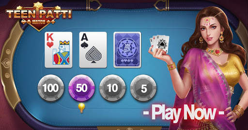 Teen Patti-Social (India sociable poker) 2 تصوير الشاشة