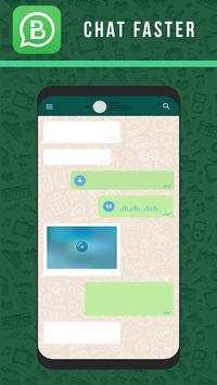 Business For WhatsApp Messenger screenshot 2