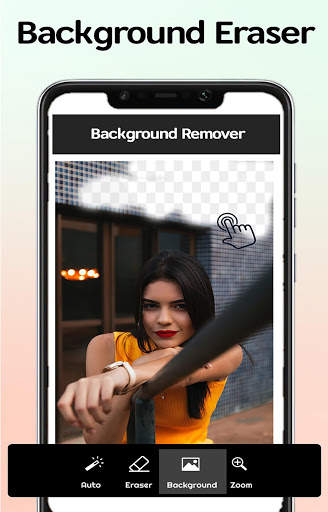 BackGround Changer Of Photo screenshot 17