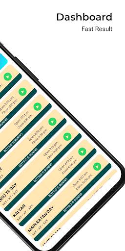 Goa Matka - Online Matka Play and Result App screenshot 5