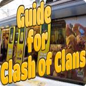 Clash of Clans Guide 1.2