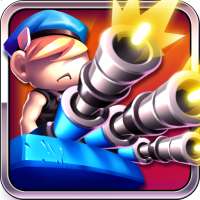 Field Defender icon