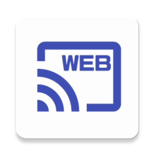 Wi-Fi Display to Browser 1.1