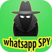 SpyNow For Watsap Prank 1.0