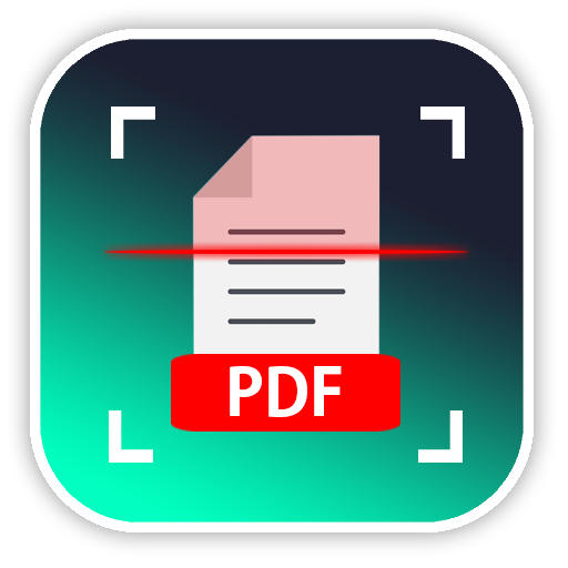 All In One CamScanner icon