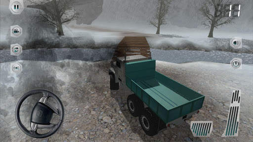 Truck Simulator : Online Arena screenshot 9