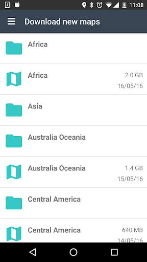 EASYSCAN Water Leak Detector screenshot 8