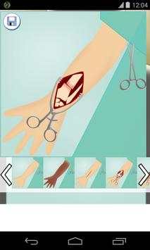 surgeon game screenshot 3